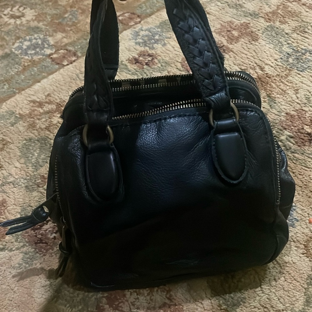 Liebeskind Berlin Mini Satchel Bag